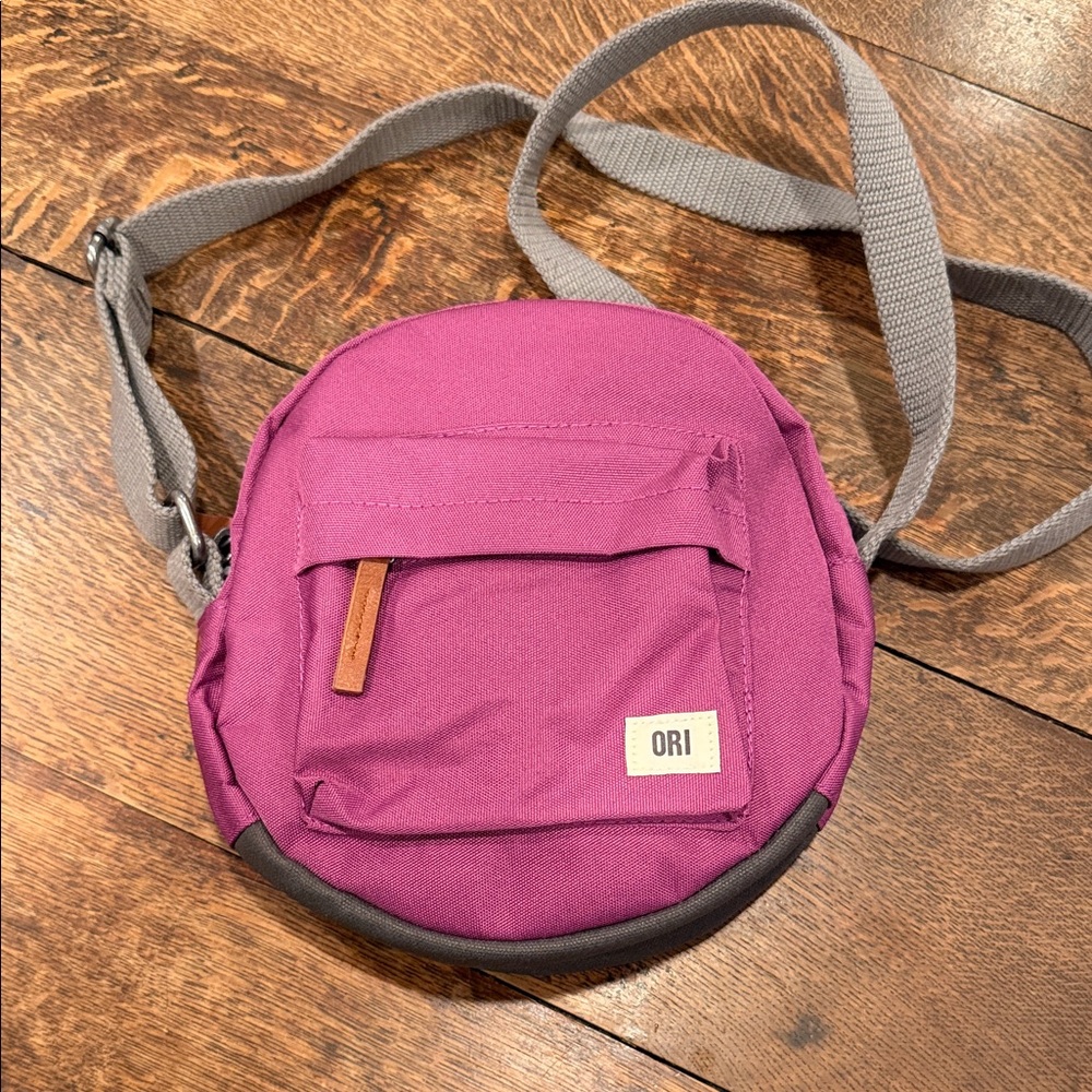 Ori circle bag